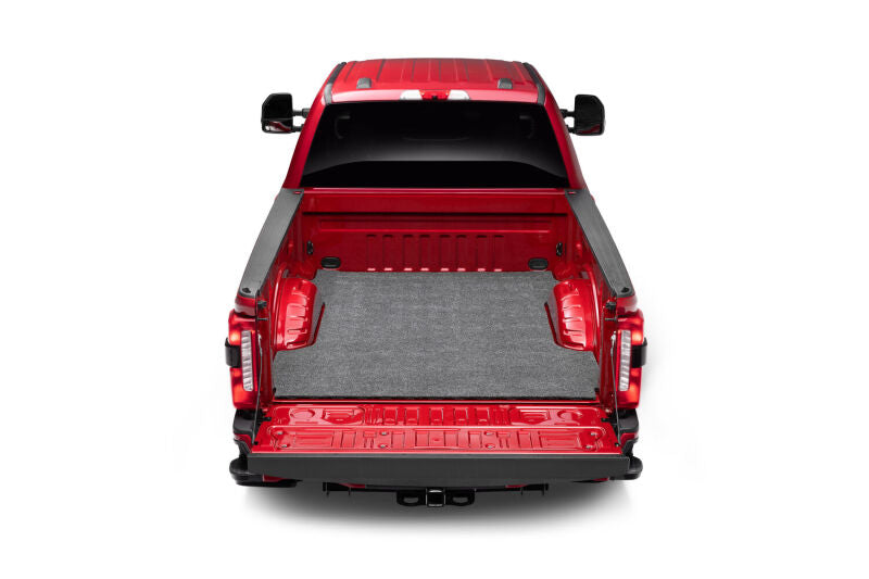 Husky Liners Guardian Comfort Bed Mat for Chevrolet Silverado & GMC Sierra 1500 (2010-2011)