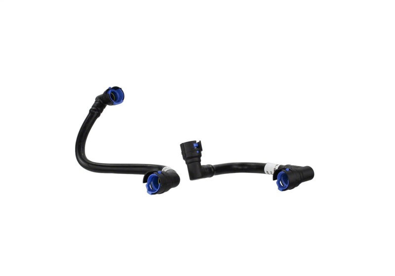 Ford Racing FRPM-6766-35TA Air/Oil Separator Kit for 2021–2023 Ford F-150 3.5L EcoBoost