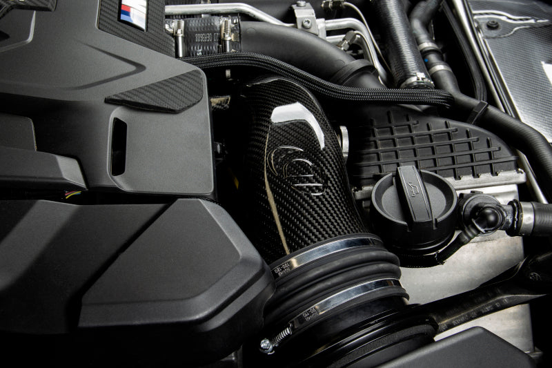 Dinan F90/F91/F92/F93 Turbo Inlet Pipes for BMW M5 and M8 by Dinan - Part D760-0053