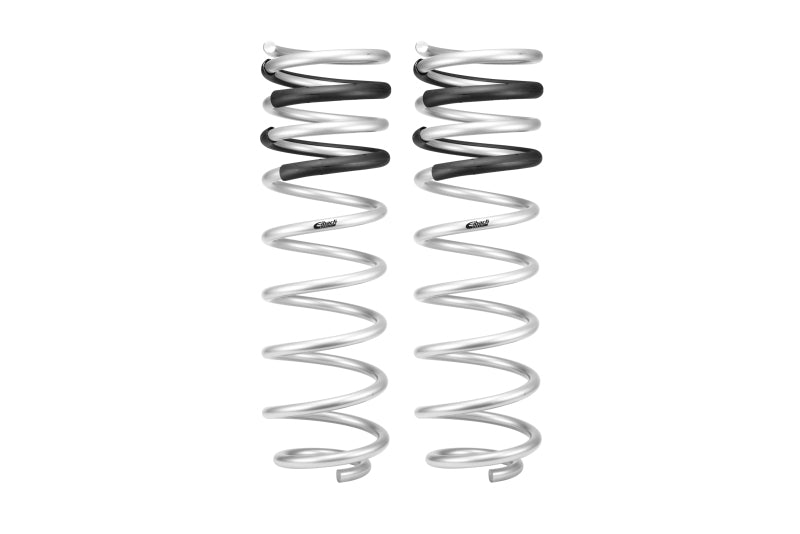 Eibach Pro-Lift-Kit Rear Springs for 2021–2025 Ford F-150 Raptor, Part Number E30-35-060-02-02