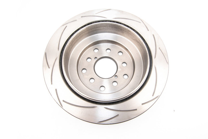 DBA Street Slotted Rotors