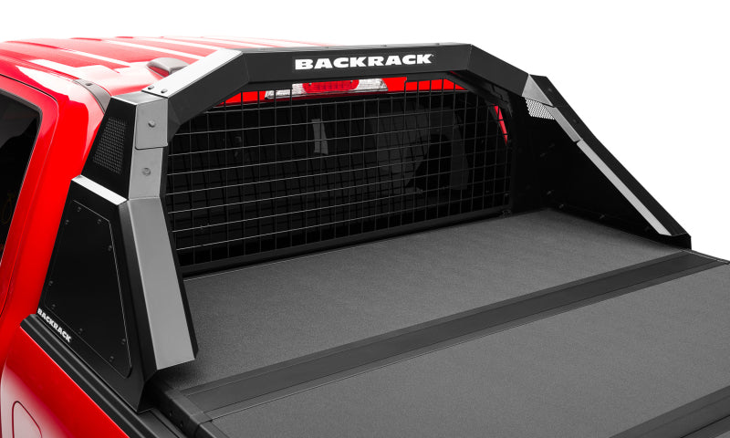 BackRack Trace Racks