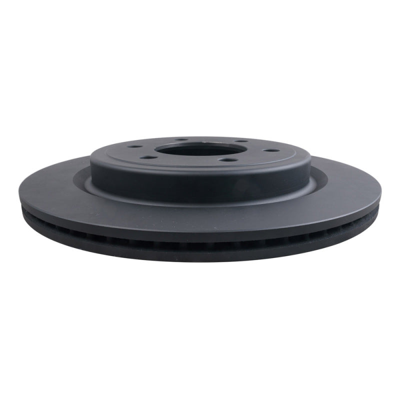 Timbren BES Severe-Duty Rear Brake Rotor for Ford F-150, Bronco, Expedition, Lincoln Navigator – Part Number timTIM-R205342
