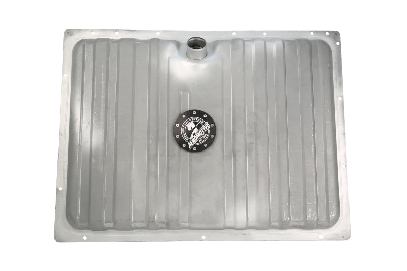 Aeromotive 18197 200 Stealth Gen 2 Fuel Tank for 1964-1968 Ford Mustang
