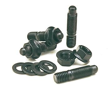 ARP Buick 350-455 3/8in 12pt Header Bolt Kit
