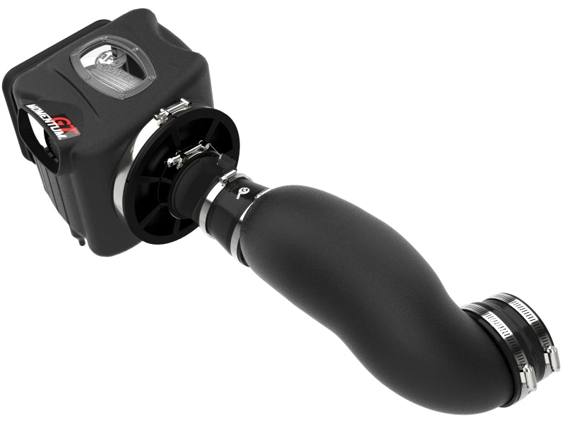 aFe Momentum GT Pro DRY S Cold Air Intake System 51-74102 for 2007-2008 GM Trucks and SUVs
