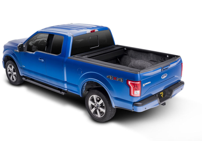 Retrax rtx60373 - RetraxONE MX Retractable Tonneau Cover