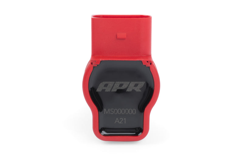 APR EA888.1/EA888.2/EA113/EA837 2.0T/3.0T Ignition Coil - Red for VW, Audi, Porsche
