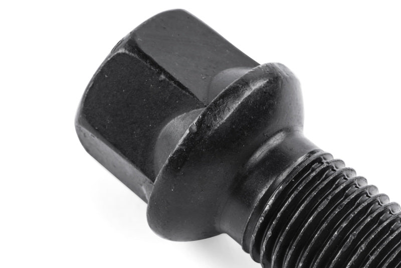 APR Lug Bolts for 15-17mm Spacers - 45mm Length, Black - Set of 10