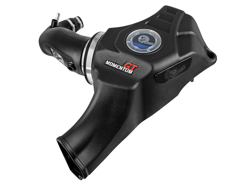 aFe Momentum GT Cold Air Intake with Pro 5R Filter for 2018–2022 Ford Mustang 2.3L EcoBoost – Part Number 50-70050R