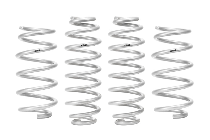 Eibach Pro-Lift-Kit Springs E30-28-016-01-22 for 2014-2016 Jeep Cherokee