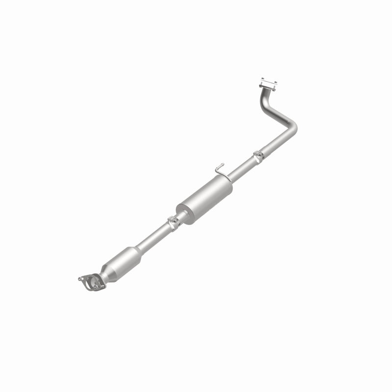 Magnaflow Conv Direct Fit 18-19 Hyundai Kona L4 OEM Underbody