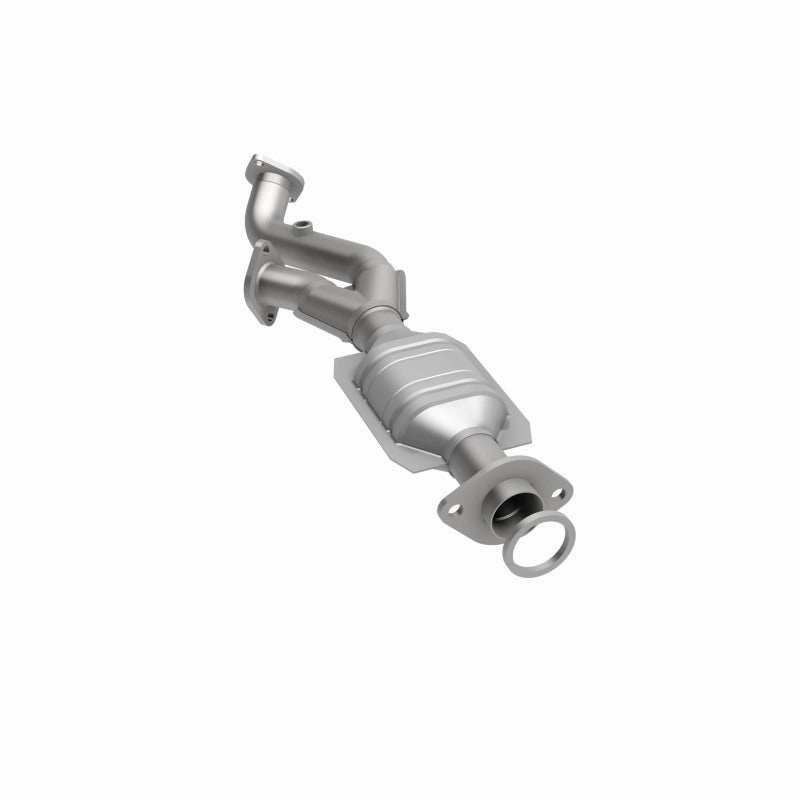 MAG Converter Direct Fit