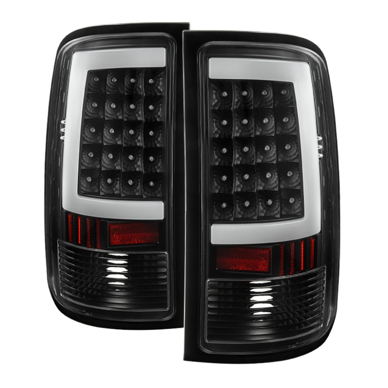 SPY xTune Tail Lights