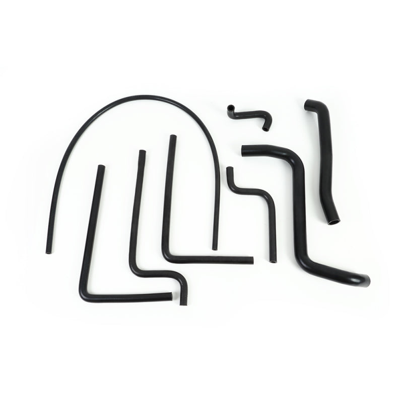 MM Silicone Hose - Radiator