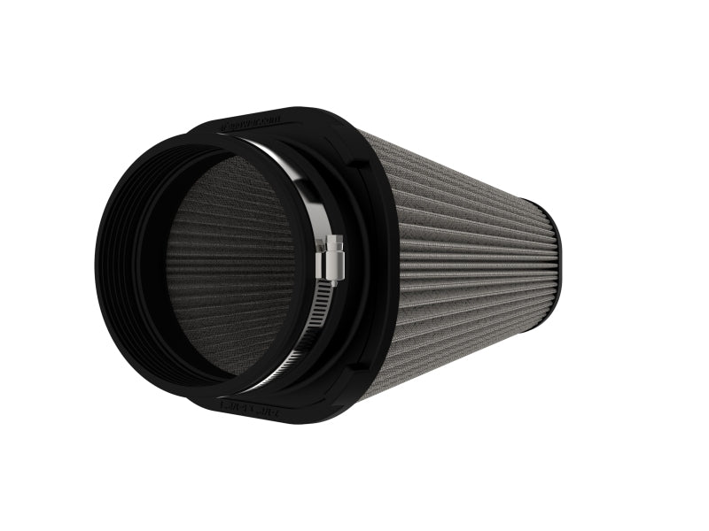 aFe Magnum FLOW Universal Pro DRY S Air Filter 24-90204D