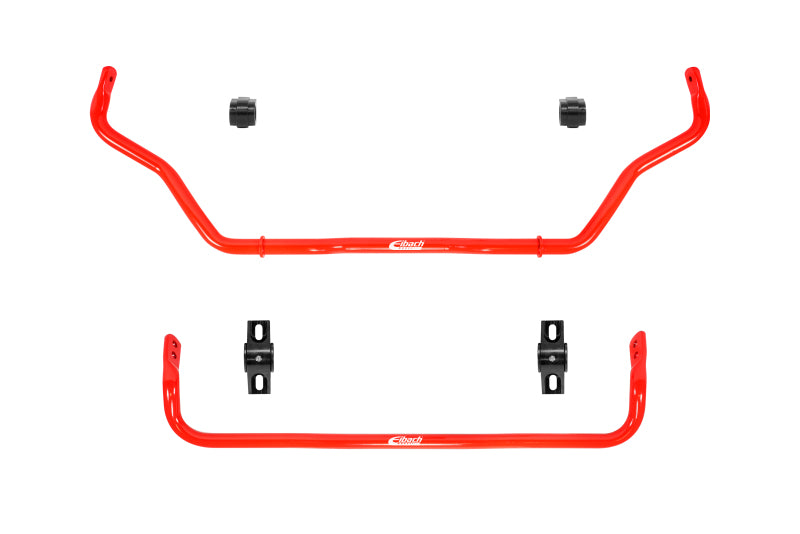 Eibach Anti-Roll-Kit E40-40-036-01-11 for 2016-2017 Honda Civic Sedan 1.5L