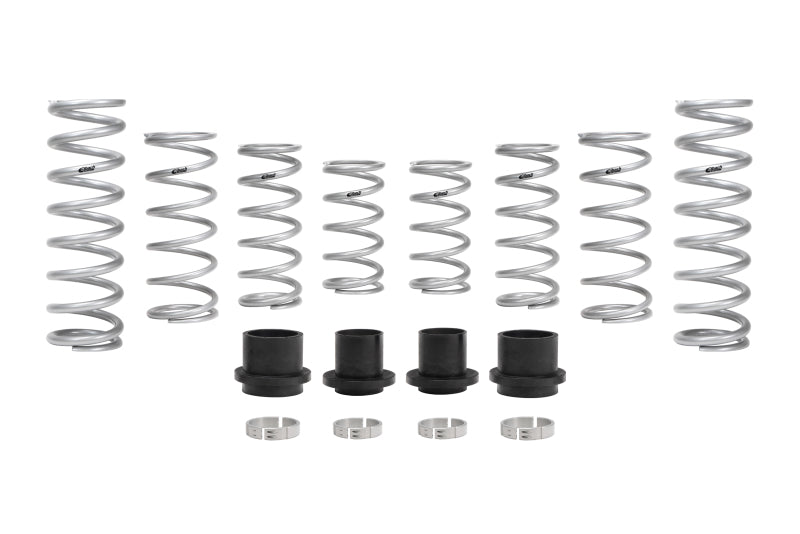 Eibach Pro-UTV 2020 Polaris RZR Pro XP (4 Seat Ultimate) Stage 3 Performance Springs - eibE85-209-021-03-22