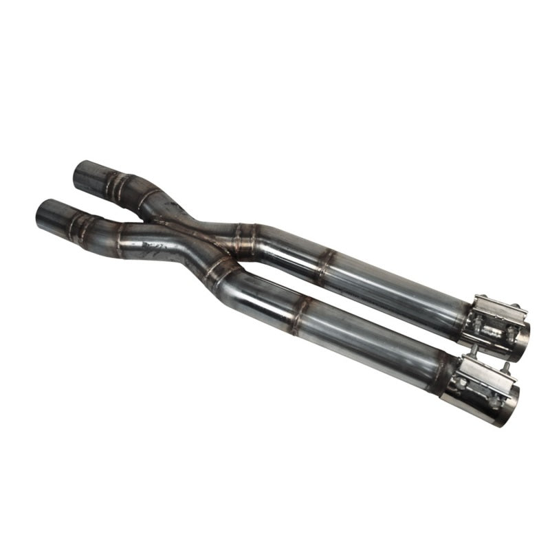 Ford Racing frpM-5251-M8 X-Pipe for 2015–2020 Ford Mustang GT