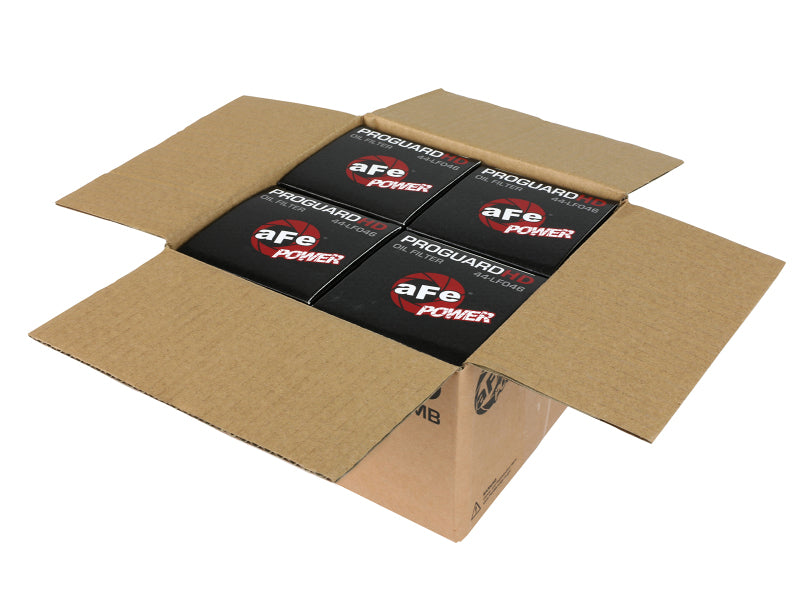 afe PROGUARD Oil Filter
