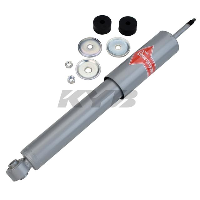 KYB Gas-a-Just Front Monotube Shock Absorber KG54304 for Acura SLX, Isuzu Trooper and VehiCROSS