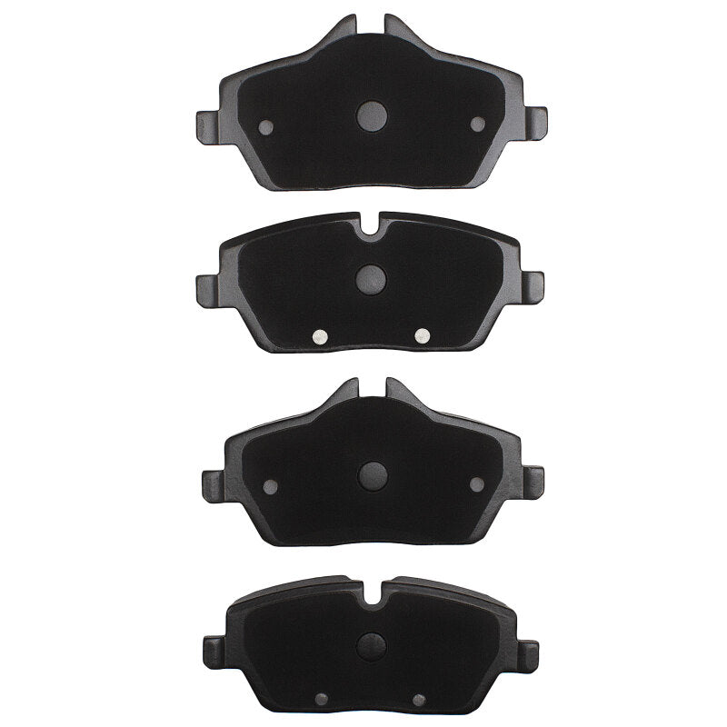 DFC DFC4000-1308-00 HybriDynamic Brake Pads for Mini Cooper (2010-2019) – Front
