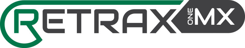 Retrax 15-up F-150 Super Crew & Super Cab 5.5ft Bed RetraxONE MX
