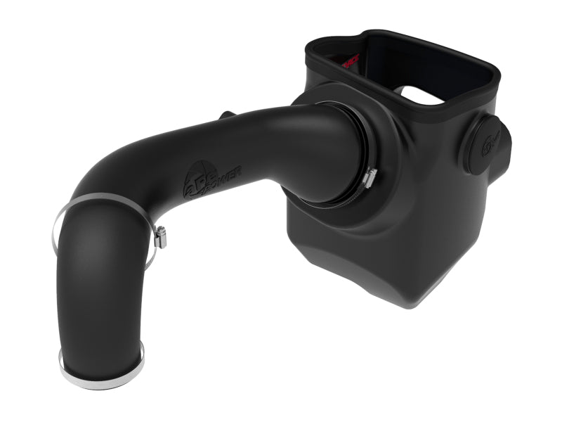 aFe Magnum FORCE Stage-2 Pro 5R Cold Air Intake System 54-13026R for 2016-2019 Nissan Titan XD 5.0L V8