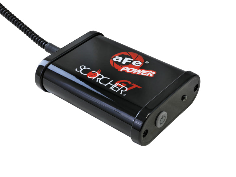 aFe SCORCHER GT Power Module for 2016-2023 Toyota Tacoma V6 3.5L, Part Number 77-46008