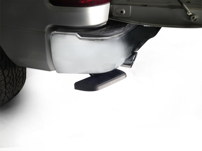 AMP Research 20 Jeep Gladiator BedStep - Black
