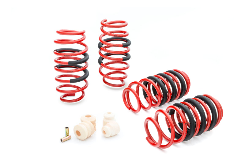 Eibach Sportline Kit for Honda 14+ Civic/12-13 Civic Si Coupe/Sedan /13-15 Acura ILX 4cyl - 4.884