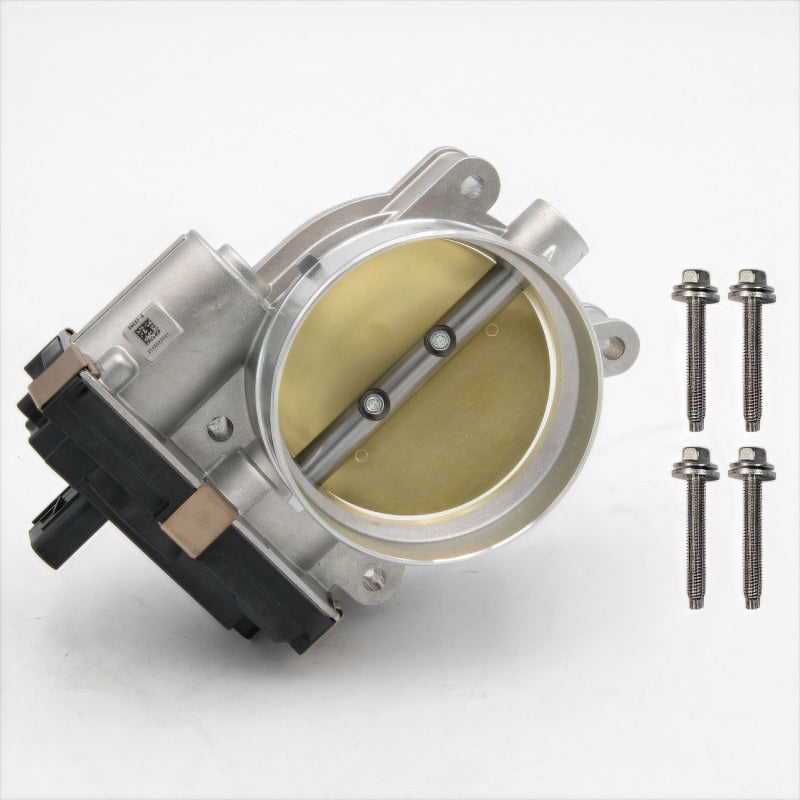 Ford Racing frpM-9926-M50B - 18-20 Mustang GT 5.0L 87mm Bullitt Throttle Body