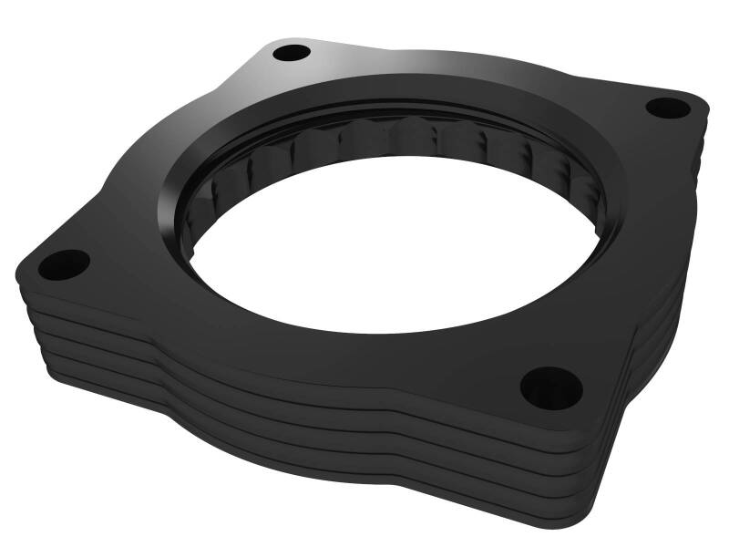 aFe Silver Bullet Throttle Body Spacer Kit afe46-31011 for 2007-2013 BMW 328i 3.0L N52