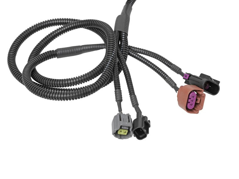 aFe SCORCHER GT Power Module for 2019-2026 Ram 2500/3500 6.4L V8, Part Number 77-42016