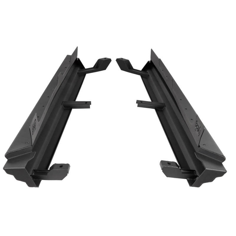 ARB Rock Sliders; For Use with 2020-2021 Jeep Gladiator JT