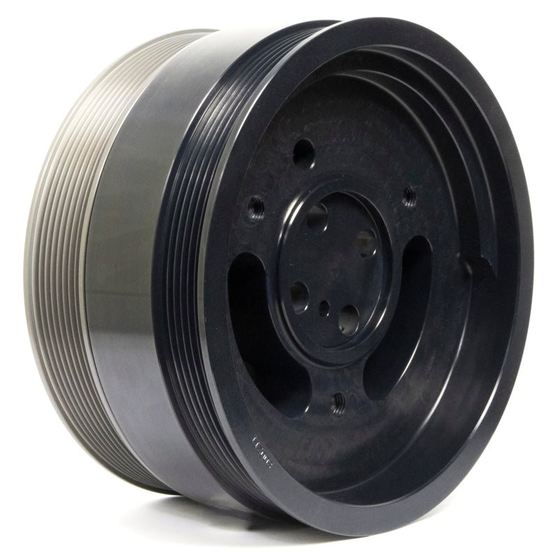 Fluidampr FDR800211 2008–2010 Ford 6.4L Power Stroke Diesel Damper