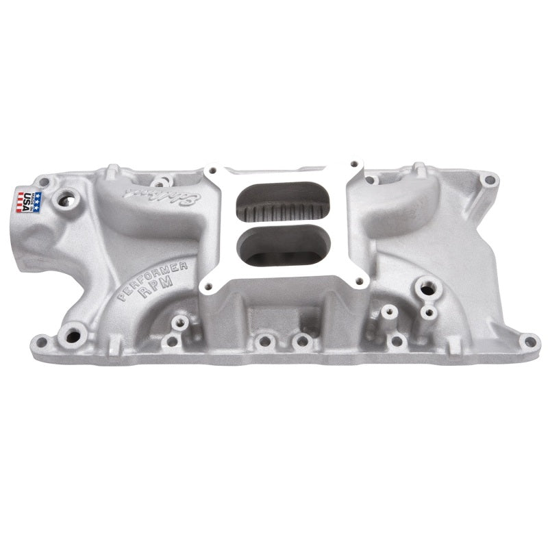 Edelbrock ede7121 Performer RPM 302 Ford Intake Manifold