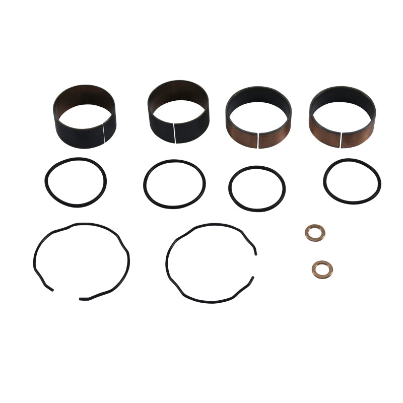 All Balls Racing ABR38-6137 Fork Bushing Kit for Honda Motorcycles