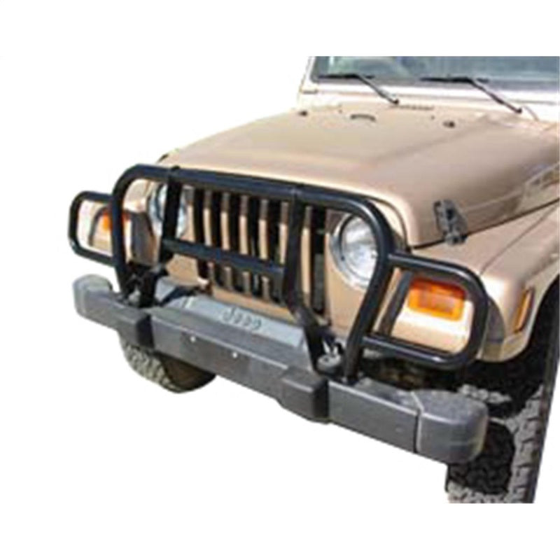 RAM Grille