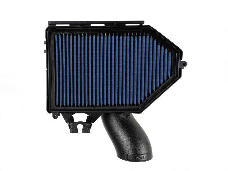 aFe MagnumFORCE Super Stock Pro 5R Air Intake System 55-10001R for 2015-2023 Dodge Challenger