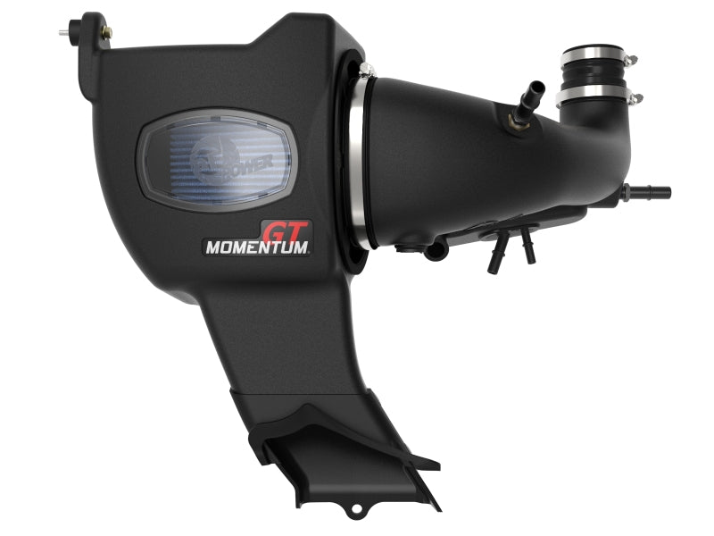 aFe POWER Momentum GT Cold Air Intake with Pro 5R Filter for 2021–2024 Ford Bronco 2.3L