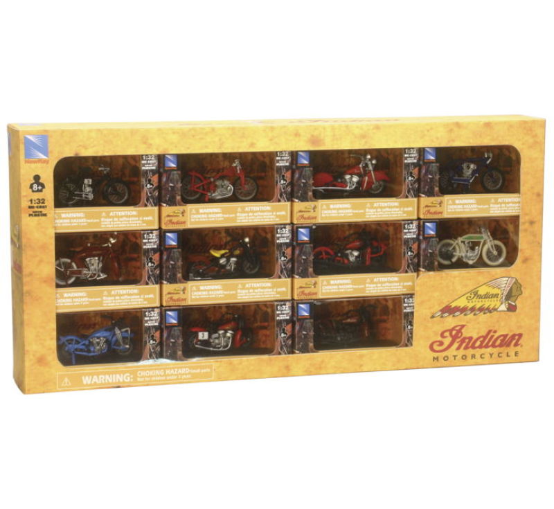 NRT Street Bikes