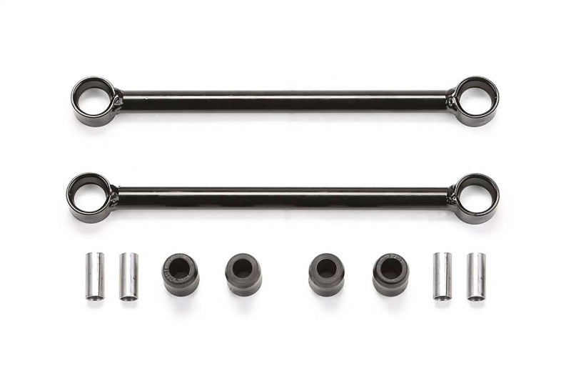 Fabtech fabFTS24158 07-18 Jeep JK 4WD 3-5 in. Front Fixed Sway Bar End Link Kit
