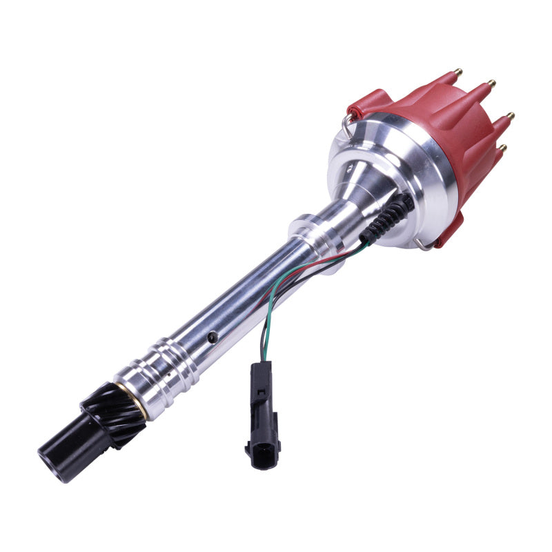 Edelbrock Chevy Small & Big Block Pro Tuner Distributor – Part #ede3614