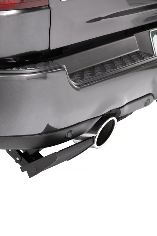 Bestop TrekStep Rear Passenger Side Step for 2019-Current Ram 2500/3500