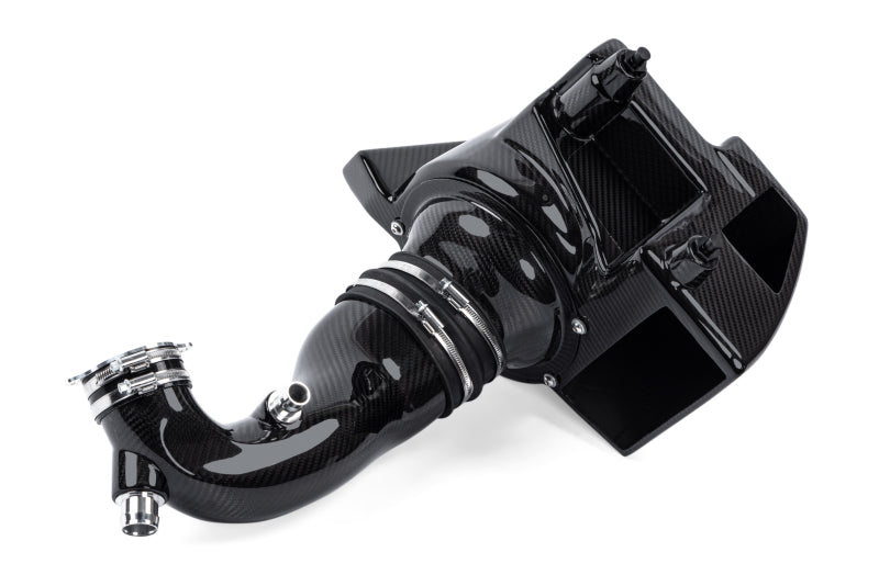 APR 18-25 Audi S4/S5/S5 Sportback B9 Carbon Fiber Intake System Part Number APR CI100043