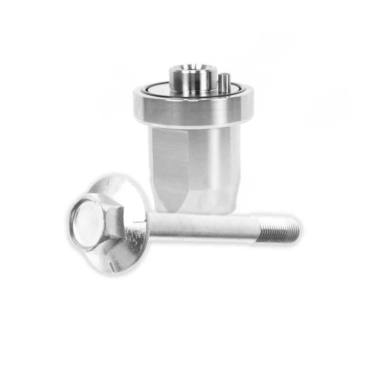 Fluidampr FDR300023 2017+ Subaru FA24 Pulley Adapter Kit