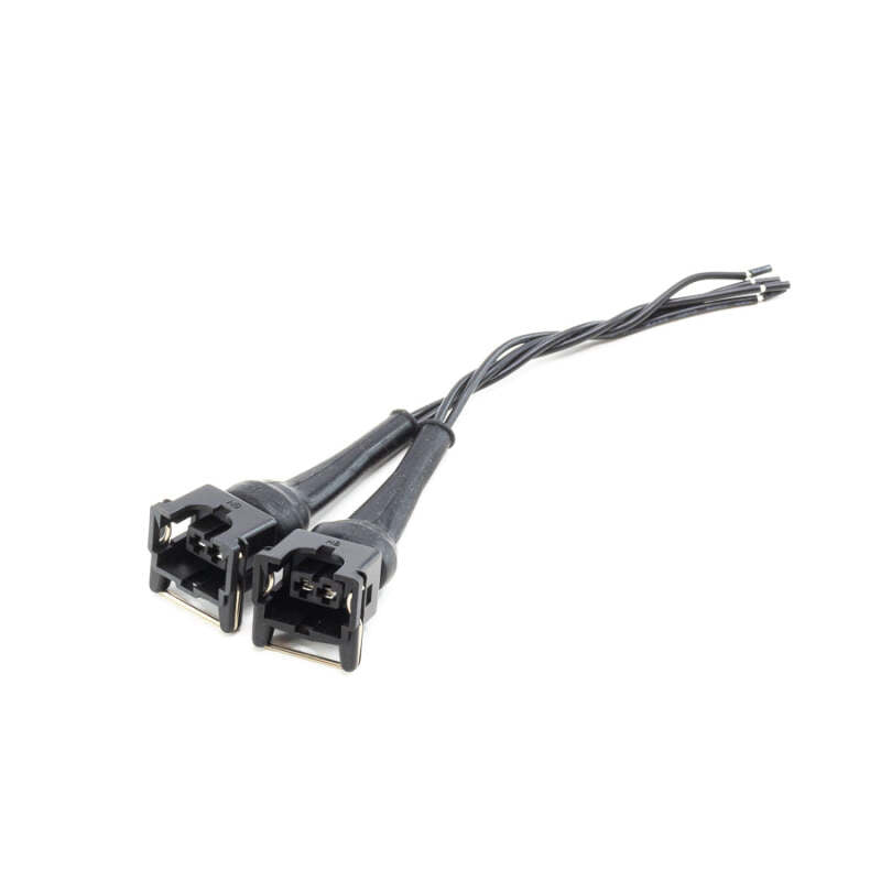 DeatschWerks Jetronic EV1 Top-Feed Fuel Injector Connector Clips - DWKCONN-JETRONIC