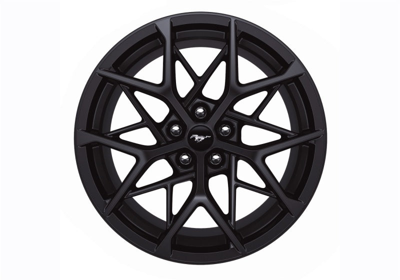 Ford Racing M-1007K-MACH1H 2021 Mustang Mach 1 Handling Pack Wheel Kit