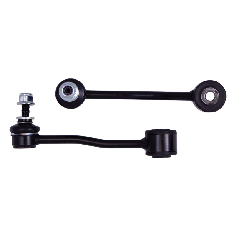 Bilstein B8 5100 Lift Kit for 2024 Jeep Wrangler - 2.5 Inch Lift